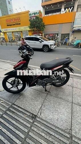 Honda wave RSX Fi 2017 mới 90% Bstp chính chủ