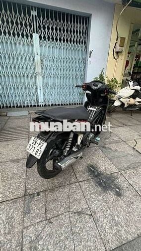 Honda wave RSX Fi 2017 mới 90% Bstp chính chủ