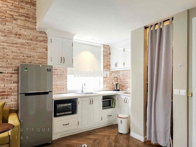 Độc quyền Mỹ Kim 2: Căn hộ 5 sao đẳng cấp nhất PMH, không xem phí đời