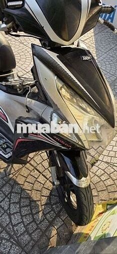 Honda Air Blade 110 Bạc