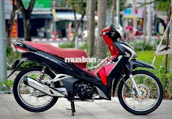 FU up WAVE i - GÓP NỢ XẤU BAO ĐẬU