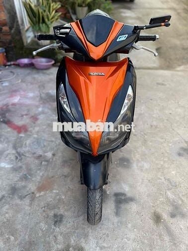 Honda Air Blade Fi 2015 125cc Cam đen b 68 9 chủ