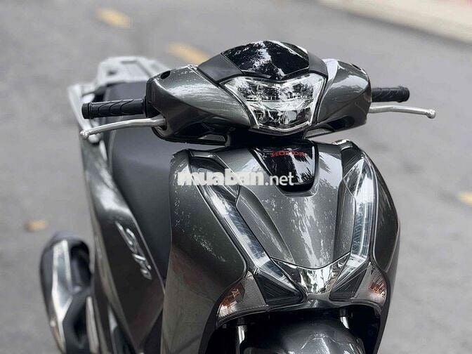 SH 150i ABS 2018 LƯỚT BSTP ( HÀNG BỎ MẪU )