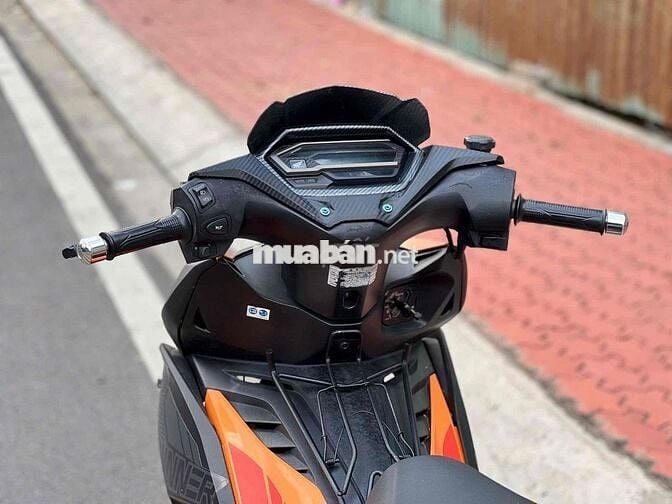 Honda Winner X 150 ABS V2 2021 Cam đen