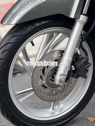 SH 150i ABS 2018 LƯỚT BSTP ( HÀNG BỎ MẪU )