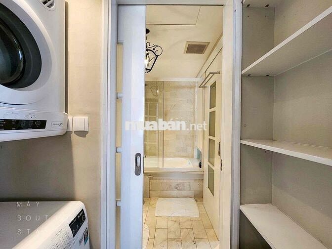 Độc quyền Mỹ Kim 2: Căn hộ 5 sao đẳng cấp nhất PMH, không xem phí đời