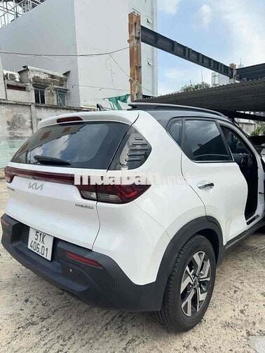 [ CC ]Kia Sonet 2022 Premium 1.5 AT - 36000 km