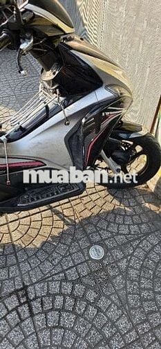 Honda Air Blade 110 Bạc