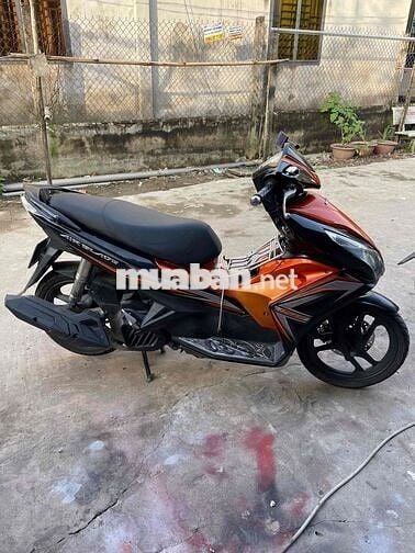 Honda Air Blade Fi 2015 125cc Cam đen b 68 9 chủ