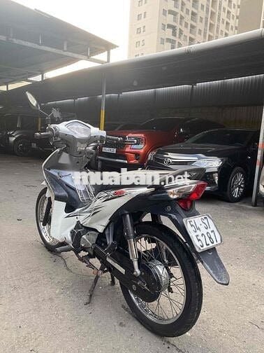 Cần Bán Wave Rsx100 Bstp Máy Zjn Giấy Tờ Đầy Đủ