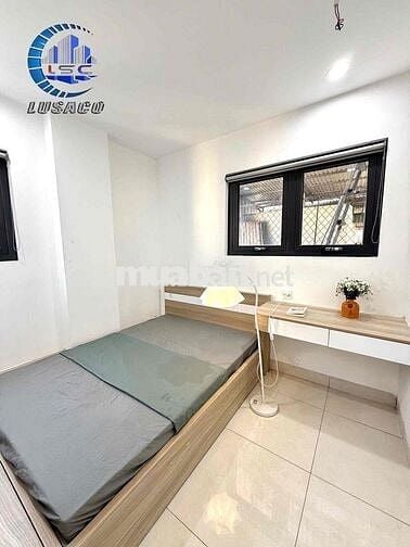 CHO THUÊ CĂN HỘ DỊCH VỤ CAO CẤP 40M2 TẠI MỄ TRÌ HẠ NAM TỪ LIÊM