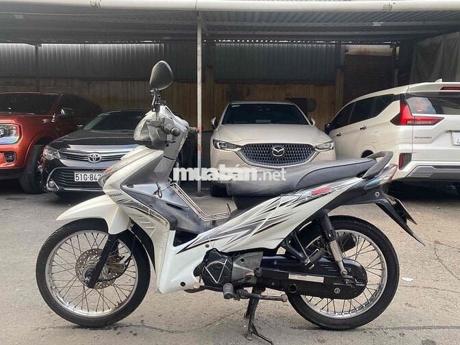 Cần Bán Wave Rsx100 Bstp Máy Zjn Giấy Tờ Đầy Đủ