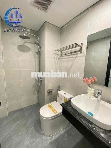 CHO THUÊ CĂN HỘ DỊCH VỤ CAO CẤP 40M2 TẠI MỄ TRÌ HẠ NAM TỪ LIÊM