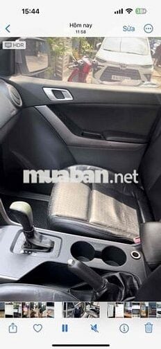 Mazda BT 50 2017 2.2L 4x2 AT - 199000 km