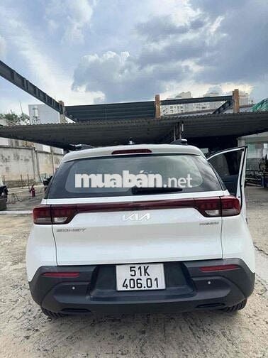 [ CC ]Kia Sonet 2022 Premium 1.5 AT - 36000 km