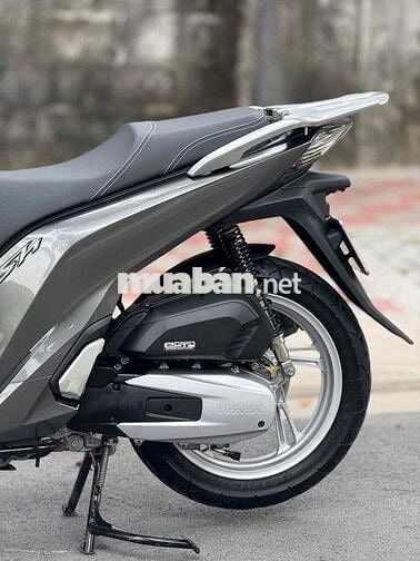 SH 150i ABS 2018 LƯỚT BSTP ( HÀNG BỎ MẪU )
