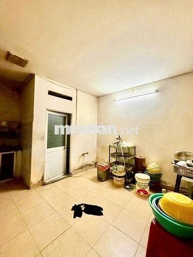 HOT! CHỈ 4.3 TỶ, 54M2, 3PN, 3WC, TRẦN PHÚ QUẬN 5, NHÀ RỘNG HIẾM CÓ