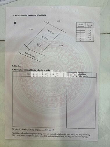 Chủ chuyển veê quê cần bán lại cả đất và nhà