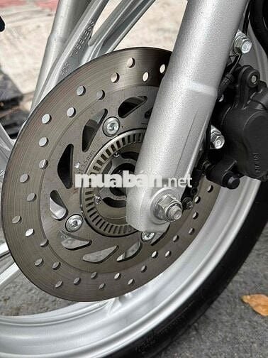 SH 150i ABS 2018 LƯỚT BSTP ( HÀNG BỎ MẪU )