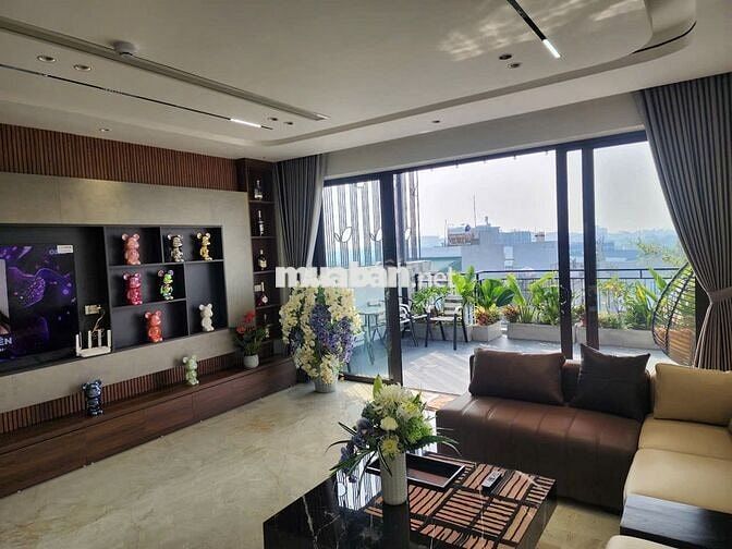 CẦN BÁN NHÀ PHÚC ĐỒNG LONGH BIÊN HÀN NỘI.