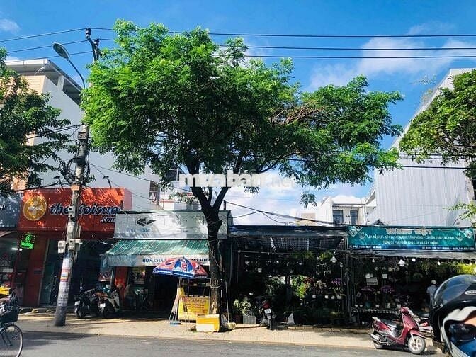 CHÍNH CHỦ CẦN BÁN GẤP CĂN CÓ DÒNG TIỀN HÀN THUYÊN 7,5M LỀ 4M