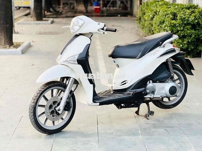 PIAGGIO LIBERTY 150 IE BIỂN HN CHÍNH CHỦ
