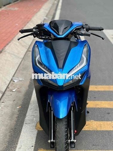 Honda Vario 150 2020 Xanh đen