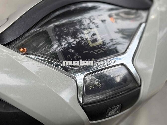 SH 350 2023 XXM LƯỚT BSTP