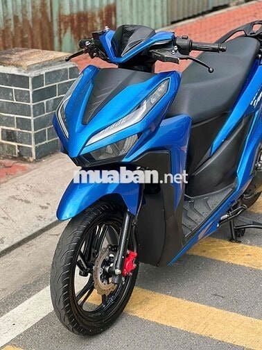 Honda Vario 150 2020 Xanh đen