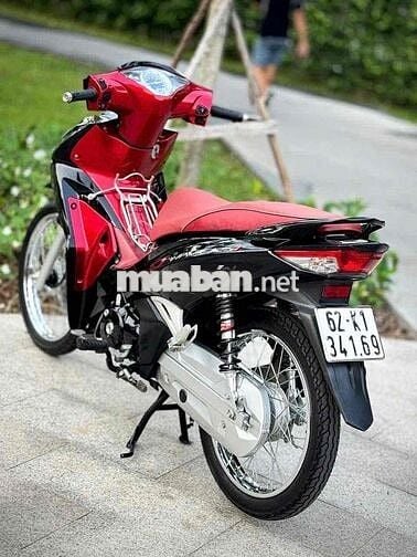 FU up WAVE i - GÓP NỢ XẤU BAO ĐẬU