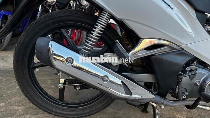 Future fi 2023 trắng đen ( hỗ trợ góp )