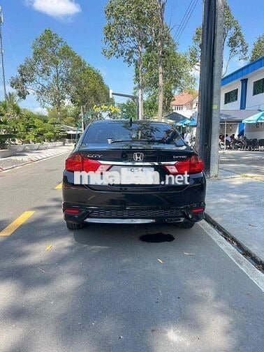 CITY CVT 2018 CỰC ĐẸP