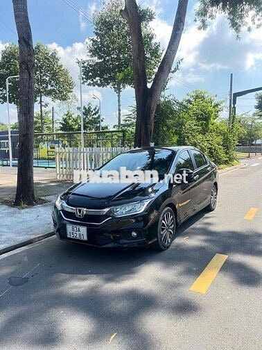 CITY CVT 2018 CỰC ĐẸP