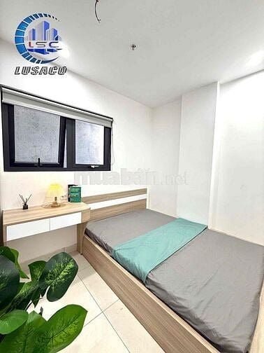CHO THUÊ CĂN HỘ DỊCH VỤ CAO CẤP 40M2 TẠI MỄ TRÌ HẠ NAM TỪ LIÊM