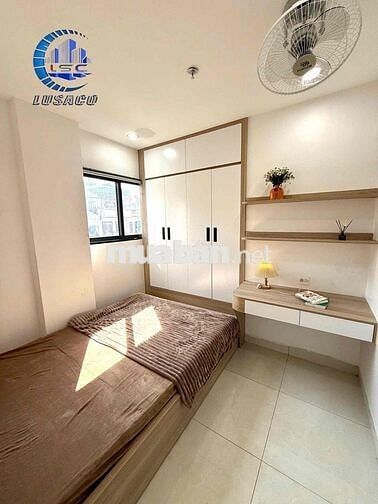 CHO THUÊ CĂN HỘ DỊCH VỤ CAO CẤP 40M2 TẠI MỄ TRÌ HẠ NAM TỪ LIÊM