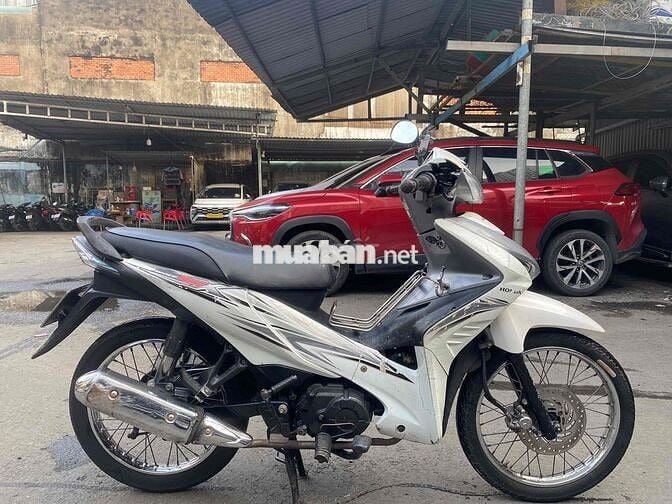 Cần Bán Wave Rsx100 Bstp Máy Zjn Giấy Tờ Đầy Đủ