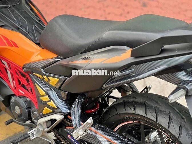 Honda Winner X 150 ABS V2 2021 Cam đen