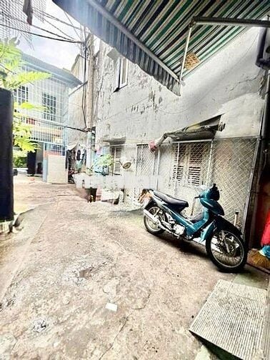 HOT! CHỈ 4.3 TỶ, 54M2, 3PN, 3WC, TRẦN PHÚ QUẬN 5, NHÀ RỘNG HIẾM CÓ