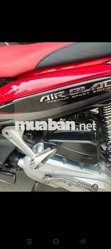 Xe AB ĐK 12 máy zin giá 12 tr 5