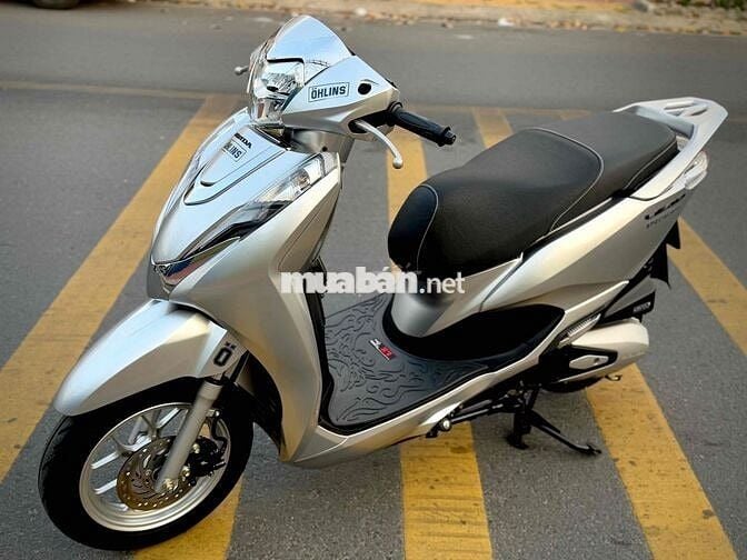 LEAD 125 4VAL mẫu 2023 1chủ siêu ít đi5000km mới99