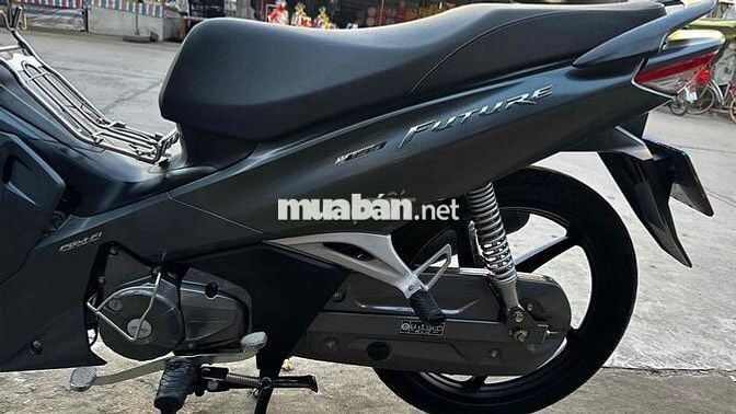 Future fi 2023 xanh xám ( hỗ trợ góp )