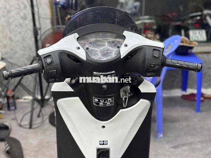 SH125 2014 up áo Ý, góp trả trước 15tr bao nợ xấu