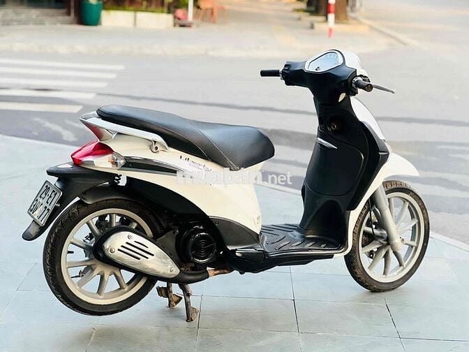 PIAGGIO LIBERTY 150 IE BIỂN HN CHÍNH CHỦ