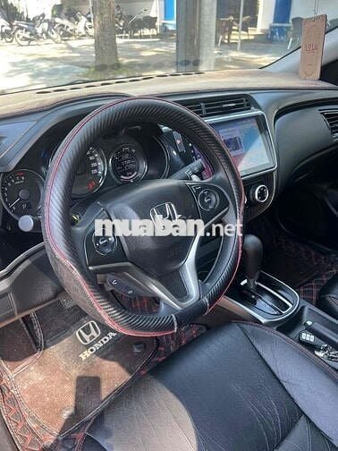 CITY CVT 2018 CỰC ĐẸP