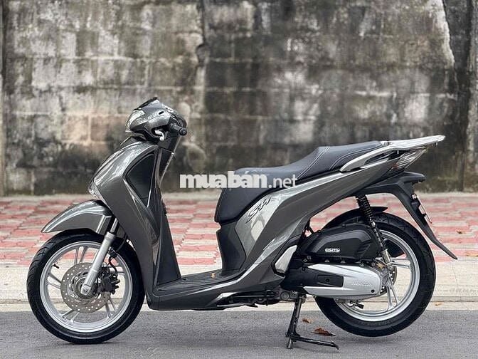 SH 150i ABS 2018 LƯỚT BSTP ( HÀNG BỎ MẪU )