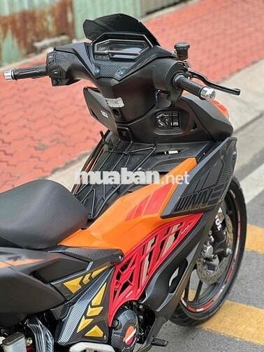 Honda Winner X 150 ABS V2 2021 Cam đen