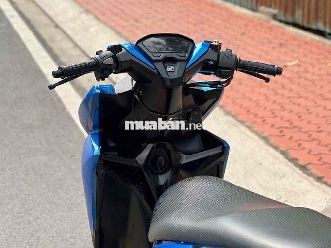 Honda Vario 150 2020 Xanh đen