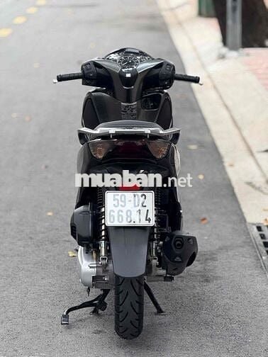 SH 150i ABS 2018 LƯỚT BSTP ( HÀNG BỎ MẪU )