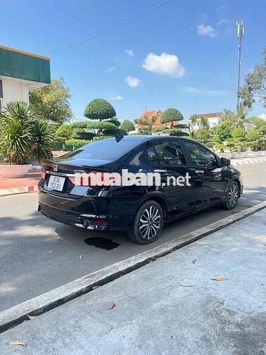 CITY CVT 2018 CỰC ĐẸP