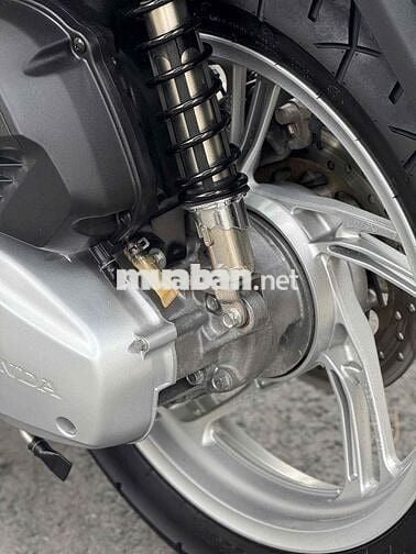 SH 150i ABS 2018 LƯỚT BSTP ( HÀNG BỎ MẪU )